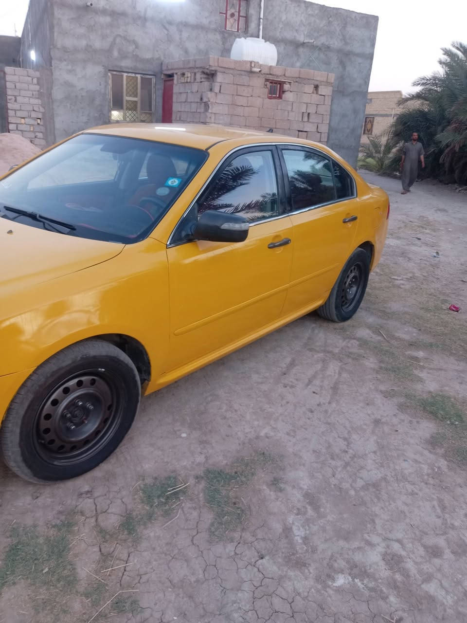 سلام عليكم اوبتيمأ أمريكي ٢٠٠٩ رقم مثنى انكليزي ل ٣٠ خط وبحث جدد مكينه كير تبريد كلهه جديد حداديه نص عمرتخم تاير جديد تحويل ثاني يوم
***********
