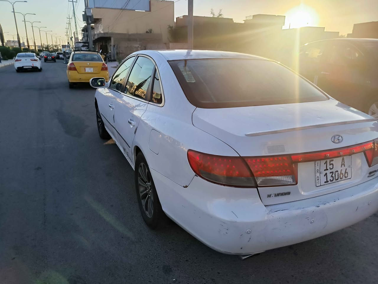 هونداي ازيرا 2009خليجي 3300 سنويه  لل2031
السعر 70
واحد على واحد بصمه تشغيل عن بعد 
***********.اتصال. واتساب الفلوجة, الأنبار
