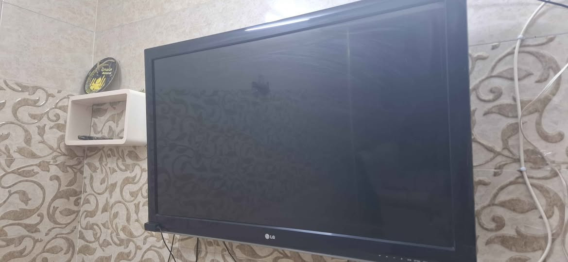 شاشة  LG قياس 100/65سم بغداد, العراق


**إذا كنت صاحب هذا الإعلان وتريد حذفه لأي سبب، رجاءا أرسل رسالة إلى الدعم الفني**