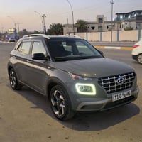 ماشیه  57 فول عده الفتحه سيارة جدیده   رقم بغداد   سعر 135 وبيه مجال 0...