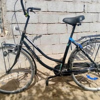 بايسكل للبيع جديد سعر 125 مكان مستشفى التركي 07717904002