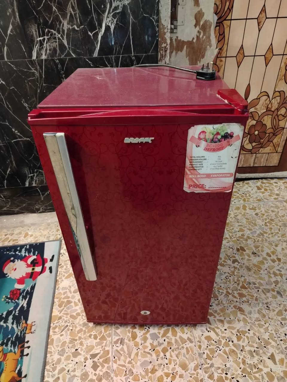 غراض للبيع اسعار مناسبه


**إذا كنت صاحب هذا الإعلان وتريد حذفه لأي سبب، رجاءا أرسل رسالة إلى الدعم الفني**