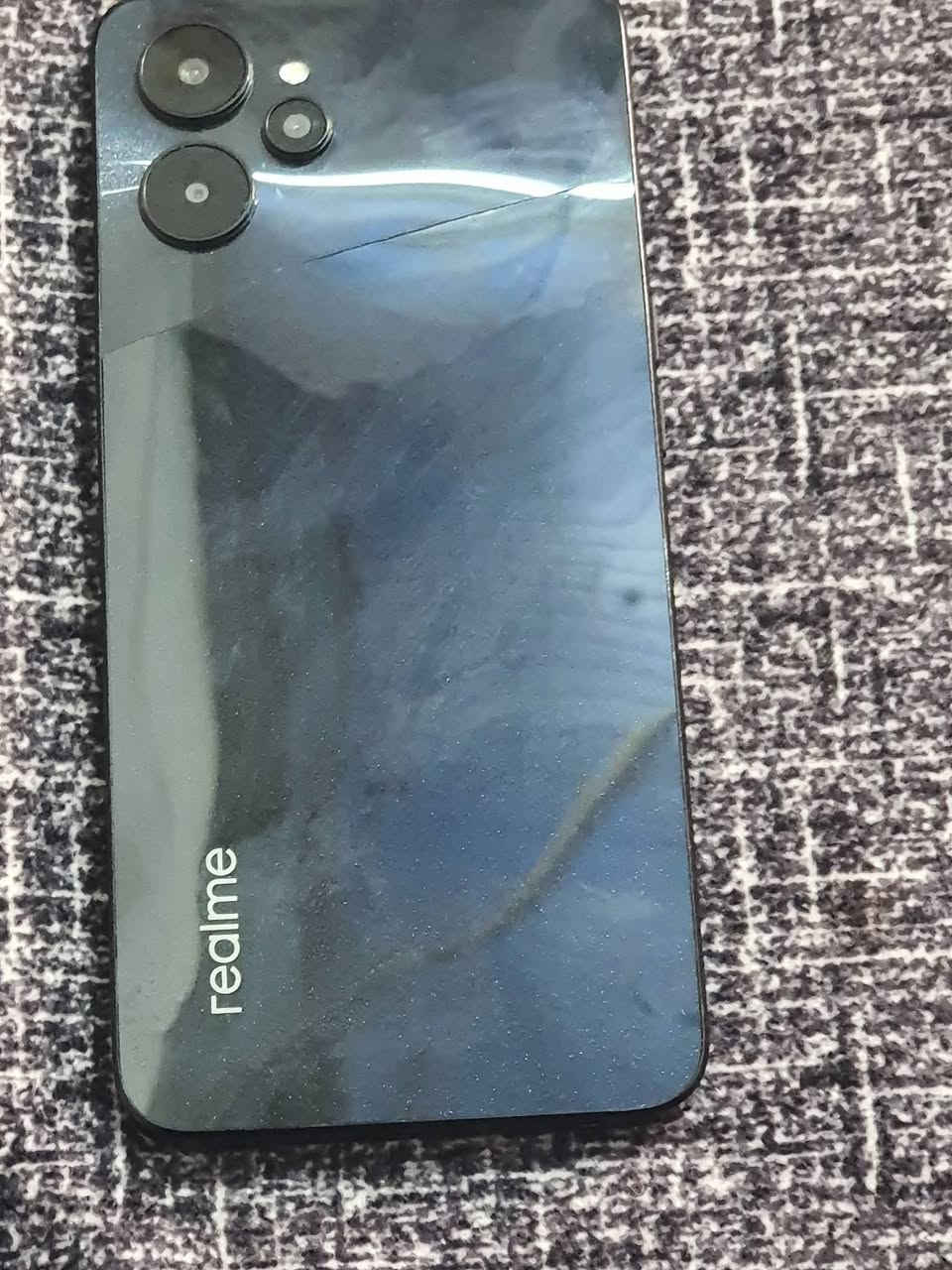 جهاز ريلمي 10 ذاكره 256رام بدون غراض بس ظهرو فطر بي فقط ادفع سعر عجبني بعتك


**إذا كنت صاحب هذا الإعلان وتريد حذفه لأي سبب، رجاءا أرسل رسالة إلى الدعم الفني**