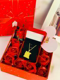 بوكسات هدايا • عيد الأم • شغل مرتب