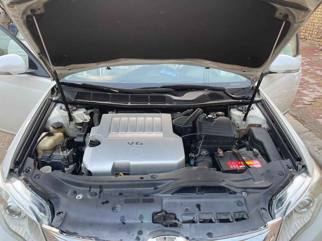 سلام عليكم افلون خليجي البيع بيه 3قطع مصبوغات تخم تايرات تبريد ثلج حداديه جديده  مكينه 6سندر سياره حلوه سعر 160وبيه مجال مكان ميسان رقم الهاتف ***********
