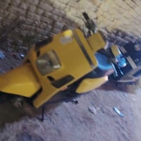 بوليس • مصطره • موديل ١٢