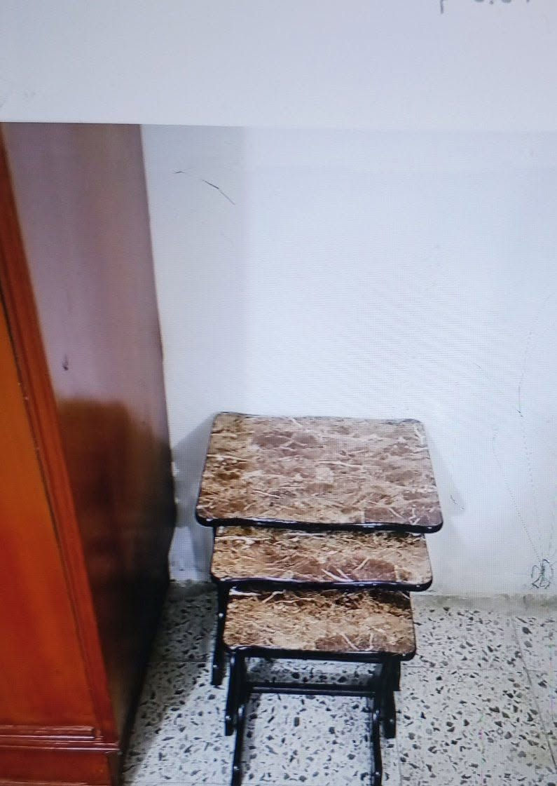 3طبلات للبيع السعر 30الف


**إذا كنت صاحب هذا الإعلان وتريد حذفه لأي سبب، رجاءا أرسل رسالة إلى الدعم الفني**
