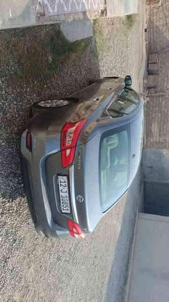 #نيسان_سنترا_موديل_2019
كامل مواصفات
بصمه
الضرر بونيد جاملغوغ وباب  والكل تبديل اصلي
وموجود السونار في الصور 👇👇
 السعر 120 وبيها مجال 
للاستفسار الاتصال على الرقم :***********
غير متوفر على الفيس بوك
العنوان القياره قرية الحاج علي
