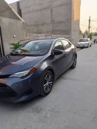 كورلا LE • ٢٠١٩ • رقم اربيل