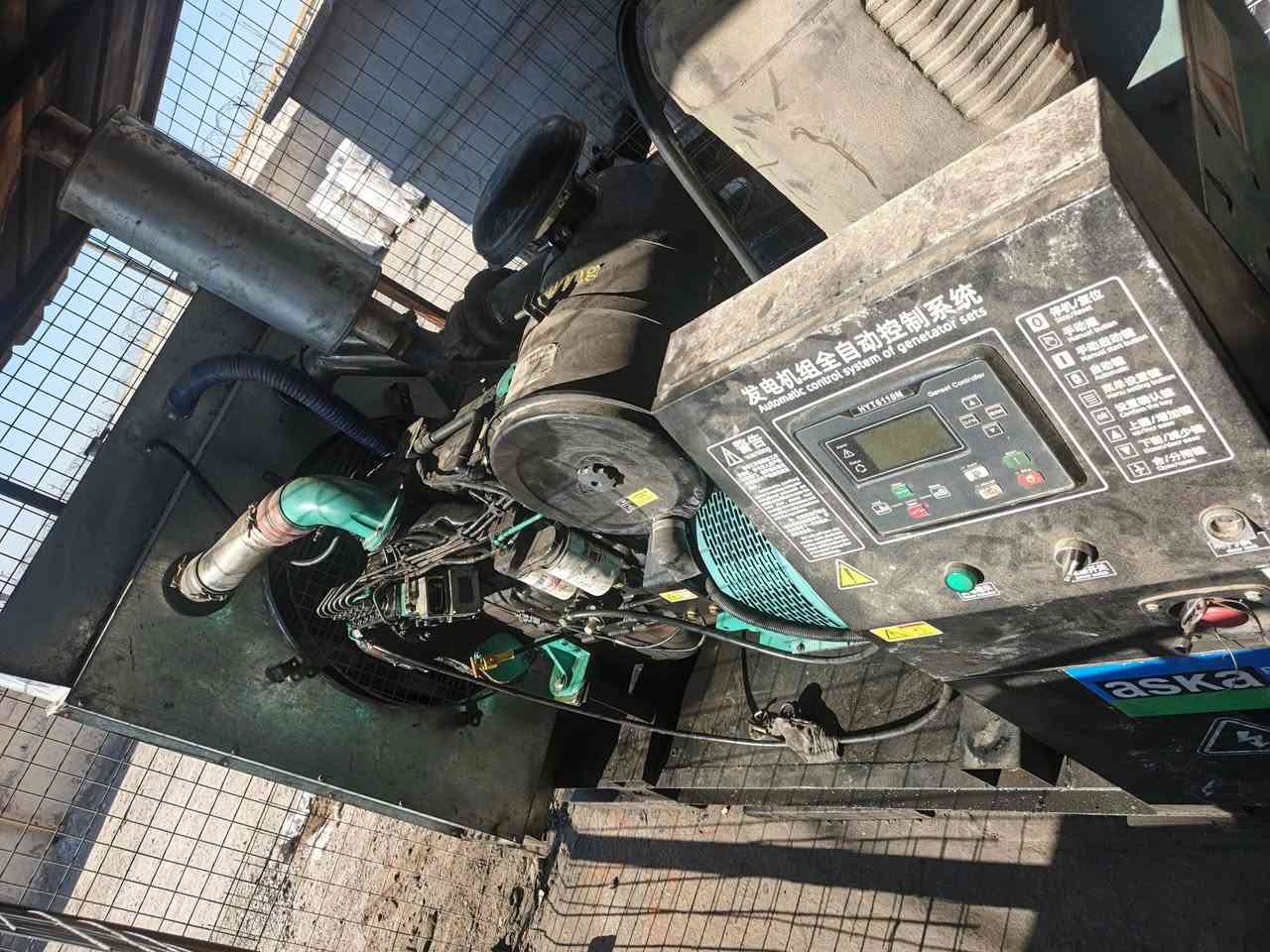 مولد كمز 250 كيفي
محرك جديد اوربي 114
24 ولف
راديتر كبير
استعمال شهر ونص
بغداد الكمالية
السعر 50
***********
