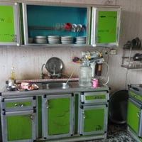 النجف • ٤ قطع • دواليب