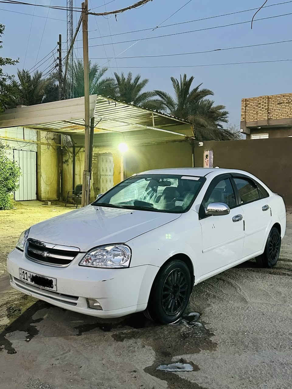 للبيع اقساط اقساط اقساط
سلام عليكم 

اوبترا 2012 

رقم بغداد بسمي 

موصفاتهه شاشه كامره

السياره كير ومحرك وصدر وتايرات خير من الله تبريد ثلج 

ملاحظه/ تنباع السياره اقساط فقط داخل محافظة ( بابل ) 

ملاحظه/ ما متواجد عله نت الشراي يتصل 

رقمي ***********
