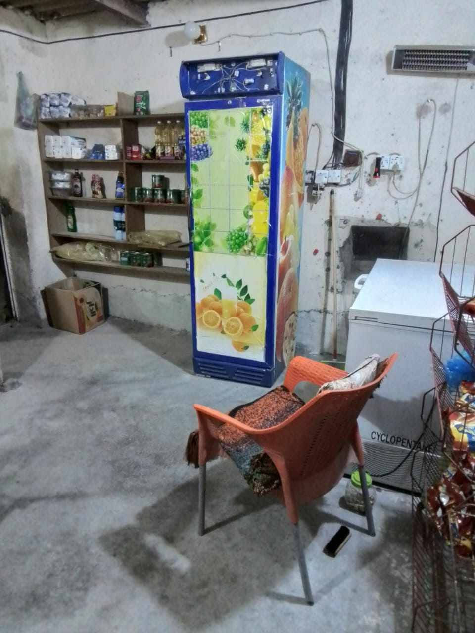 🏡✨ فرصة استثمارية مميزة – بيت ركن للبيع في المدائن سلمان باك  البانوراما ✨🏡
📍 الموقع: البانوراما
📐 المساحة: 250 م²
🏠 بيت ركن
📋 السند: طابو ملك صرف
🔥 يباع بسعر قطعة أرض – فرصة لا تُعوّض.
💰 السعر: 161 مليون دينار
📞 للاستفسار والتواصل:
***********
📱 متواجد على واتساب أو الاتصال المباشر على الخط.
