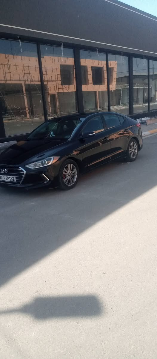 السلام عليكم
النترا 2018 فول مواصفات عده السلايت بدون صبغ بسمي تريد وكاله تريد تحويل رقم انكليزي مشروع وطني تبريد ثلج رادارات جانبيه شاشة ترحيب هيترات بالكشنات وبالستيرن مثبت سرعه croz تحكمات ستيرن جيهتين محرك دوش 
السعر 120 وبيها مجال 
***********
