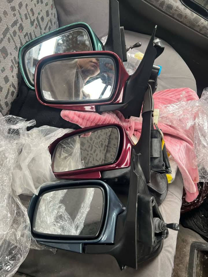 سلام عليكم تمه وصول غراض كيه سيفيه مكاين +كيوره عادي +وتماتيك كله متوفر استفسار  *********** *********** وان شاء الله راح تجيني حاويه مال مكاين بعد عشره ايام
