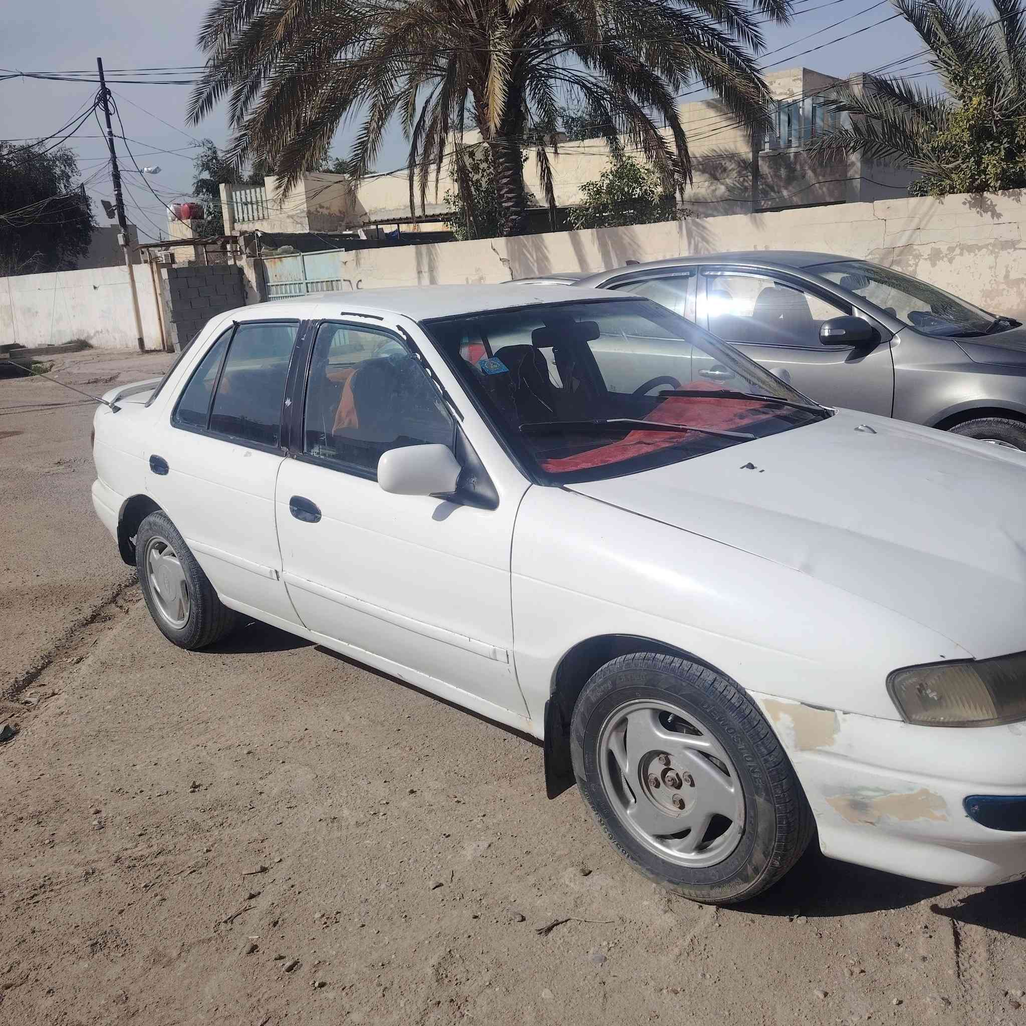 سيفيا 95رقم بغداد دولي مكان السياره المسيب السعر 35بيها مجال اتصال ***********
