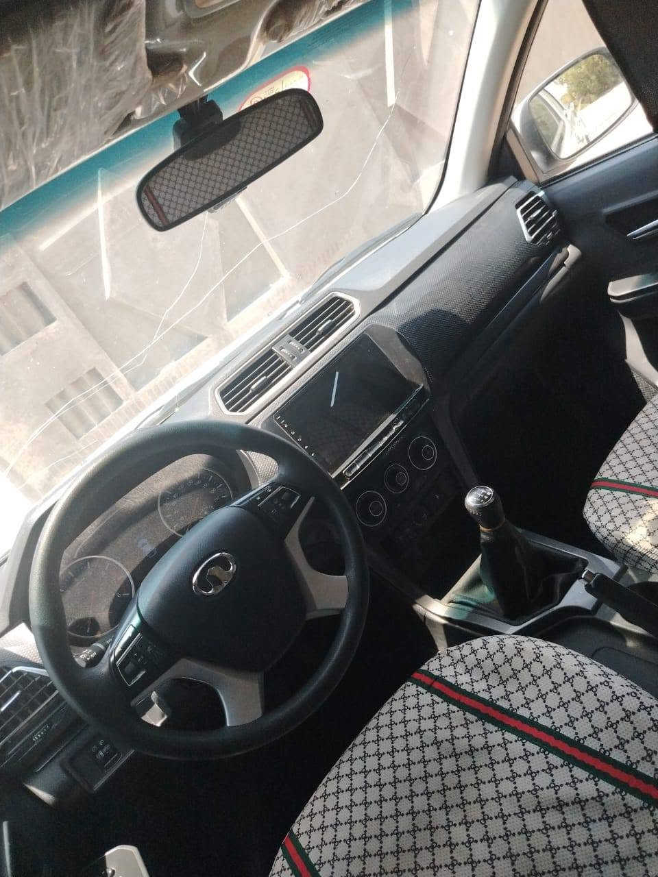 للبيع كريت ويل 

موديل 2023 

كفالة عامة 

سنوية لل29 

ماشية 100 الف 

سيارة جديدة اخت الزيرو استخدام شخصي 

تبريدها ثلج 

كهربائيات كلشي شغال 

العنوان السماوة 

للإستفسار ***********
الخاص مفتوح
