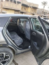 كيا سبورتاج • ٢٠٢٣ • بغداد