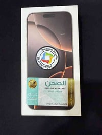 16برو ماكس للبيع ذاكرة 256  بطارية 100  مشحون 200 مره السعر 1450 وبي م...