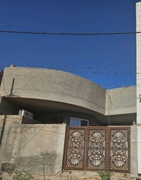 ام الخيل الرابعة • ١٥٠م • طابو