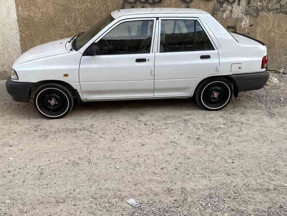 سايبا للبيع موديل 21 بنيد مبدل بدون حادث تجي وشوف السيارة جديدة السعر 67 بيها مجال اتصل وتدلل ***********
