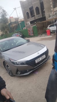 النترا موديل 2023  تفاصيل داخل الصور 07709788767