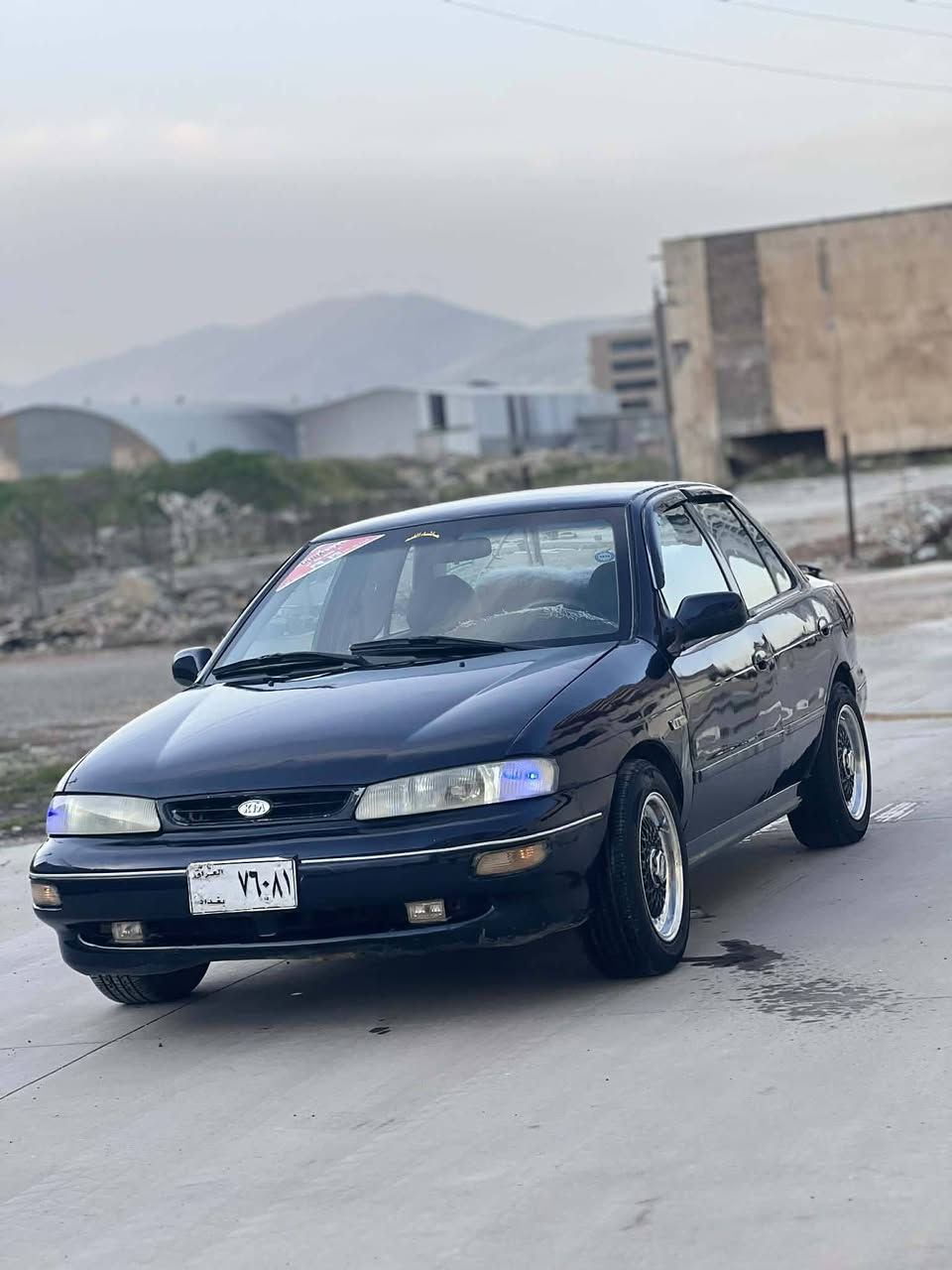 کیا سیڤیا مودیل 1997 تە برید ساردو گە رم ئارم سلیمانی توماتیک گیرو مە کینە بە شرت تە قە و رە قە بە شرت بی دە عم تە نها بوجوانی سبو خ کرایتە وە *********** نرخی 35گە لا توزیک مە عملە
