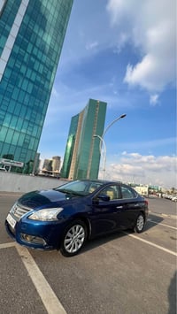 سنترا • ٢٠١٦ • أربيل