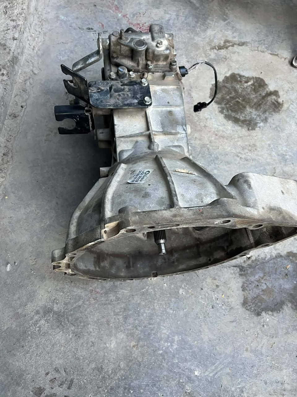 سلام عليكم كير فحل 4000مال كصه للبيع سعر 500وبي مجال اليريدة يتصل ***********
