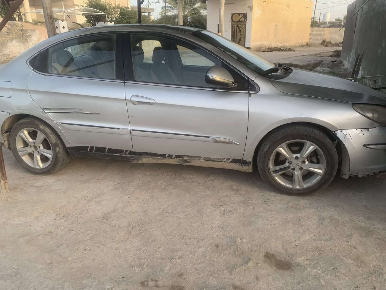 أعيد النشر كوم حديد شيري اي ثري موديل 13 سنوية استنساخ الاصلية ضايعة ومسوي بلاغ باالفقدان مامطلوبة للمرور من اي غرامة جاهزة من كلشي اسويلك مكاتبة كوم حديد واتعهدلك بالسرقة السعر خاص وبسعر مناسب


**إذا كنت صاحب هذا الإعلان وتريد حذفه لأي سبب، رجاءا أرسل رسالة إلى الدعم الفني**