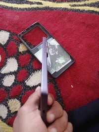 بوكو X6 برو • نضيف • كاميرا مشروخة