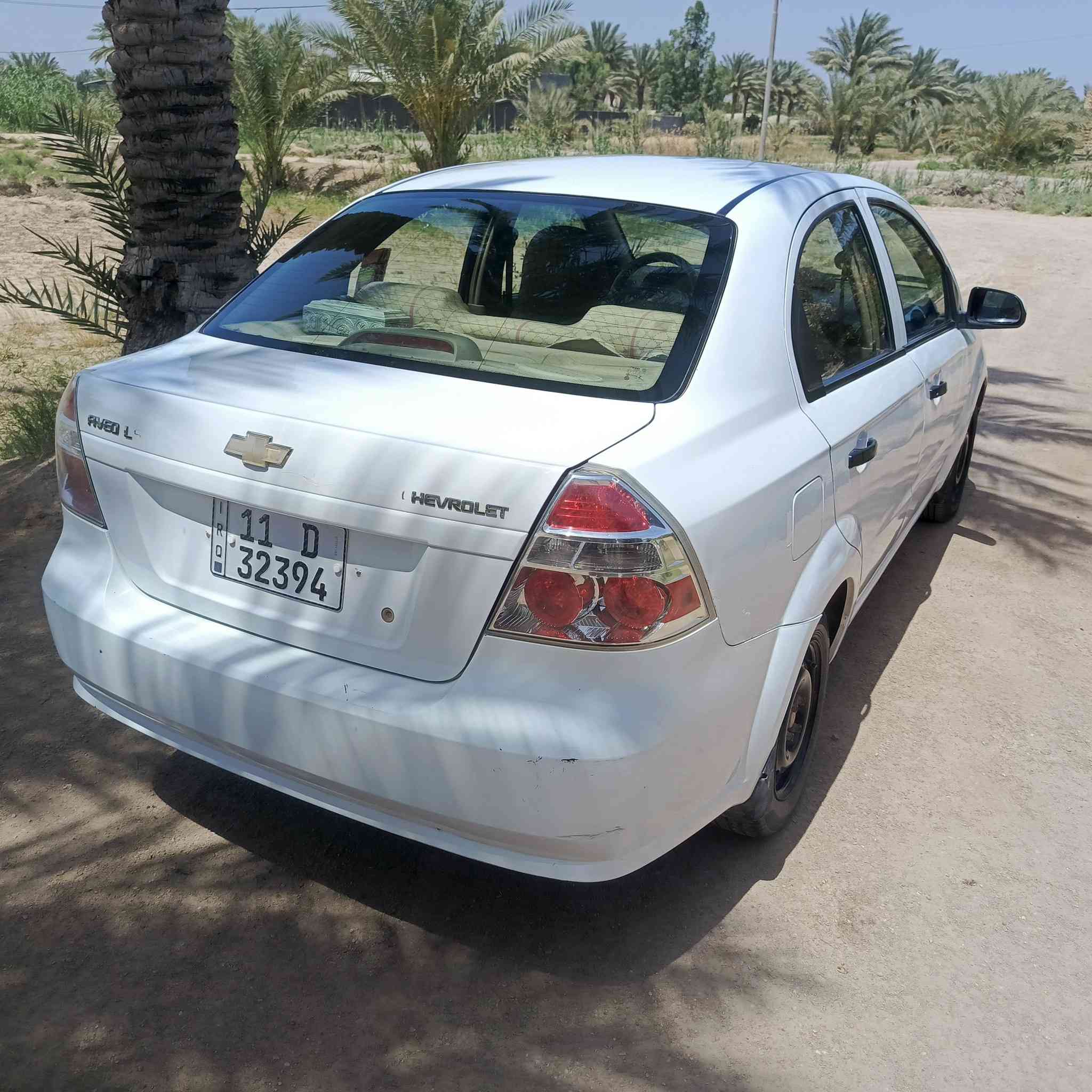 السلام عليكم
افيو موديل ٢٠١١ محرك المرغوب المفتوح   رقم انكليزي بغداد سنويه للغاية ١٢/٦/٢٠٣٠  السياره باسمي 
الي يحب يشتري ويعرف باقي التفاصيل يتواصل ع رقم ***********  او ***********
