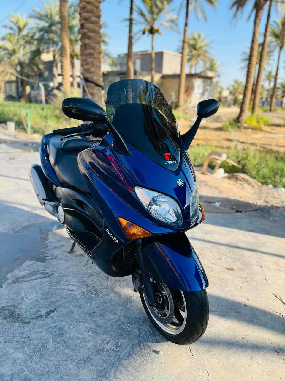 تيماكس 2008  محرك 500 كفاله عامه مكاني بابل السعر 26 وبيها مجال للشراي (***********
