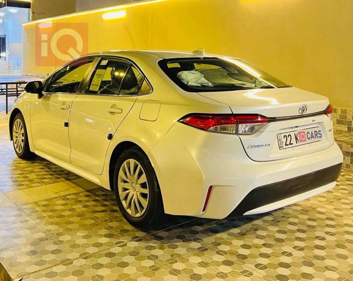 السلام عليكم 
للبيع او مراوس 
كورلا امريكي موديل 22  LE 
السعر 130 فقط للاستفسار الاتصال 
***********
