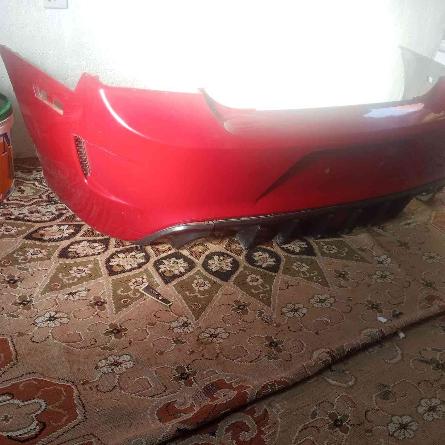 سلام عليكم دعاميه خلفيه مال جارجر14سعر 125$. ***********

