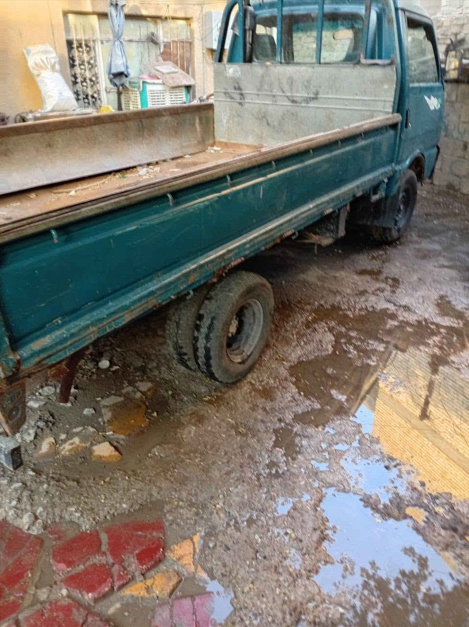 سلام عليكم محرك 3000مال ام عيون والكير السنوية30الرقم***********
