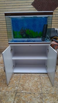 ميز أسماك 70وبيه مجال 07700336078