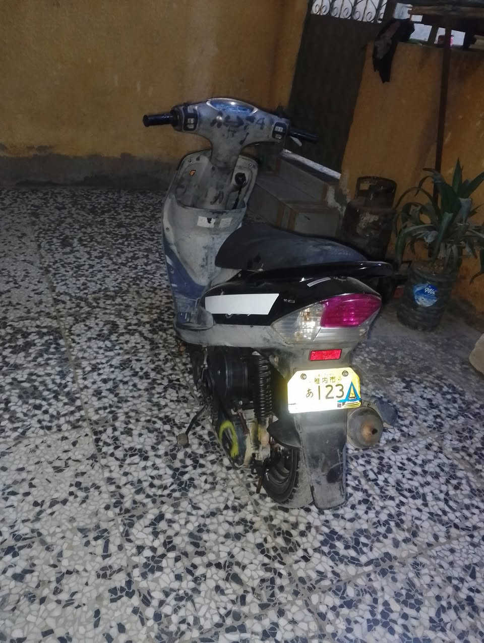 السلام عليكم دراجه ماكس منغولي للبيع هاي الدراجه  كتام عينكم والاستفسار على هذا الرقم ***********
