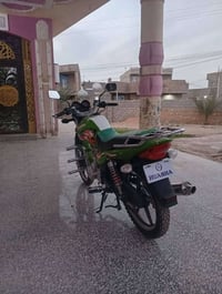 هيوشي • ٢٠٢١ • يحتاج كهربائيات