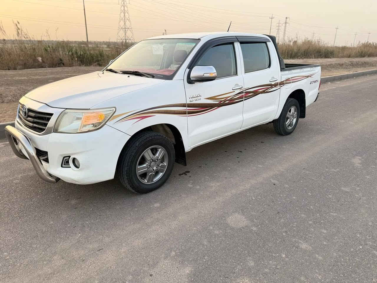 سلام عليكم 
فلاونزه 2015 كويتي كفاله🔥اوتماتيك 

رقم ذي قار تحويل مباشر 
سياره تخم تاير جديد  
مرتبى معنى الكلمه 
فحص السياره موجود 
السعررررر 155
الرقم:*********** ،***********
نگدر نوصلك السياره للمكان التريده📍📍
