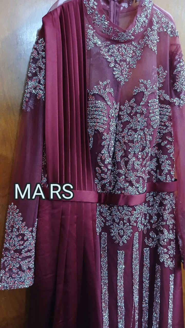 السلام عليكم
فستان جديد للبيع قياس ٥٠ أخذته ١٣٥ سعر بي مجال،اذا شراي تفضلو خاص.علماً يتوفر خدمة توصيل لكل محافظات العراق


**إذا كنت صاحب هذا الإعلان وتريد حذفه لأي سبب، رجاءا أرسل رسالة إلى الدعم الفني**