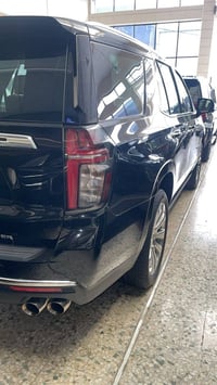 للبيع: تاهو برايمر 2024 – وكالة المنصور الحالة: مغلفة بالكامل، مكفولة ...