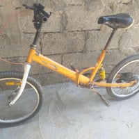 بايسكل • نضيف • موصل يارمجه الشرقيه