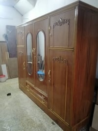 بوفيه مترين ونص • كنتور ابو٤ • كربلاء