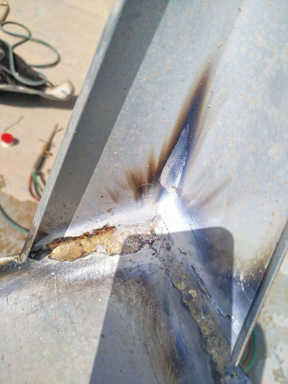 @الجميع***********لحيم تانكيات كركوك متجول
