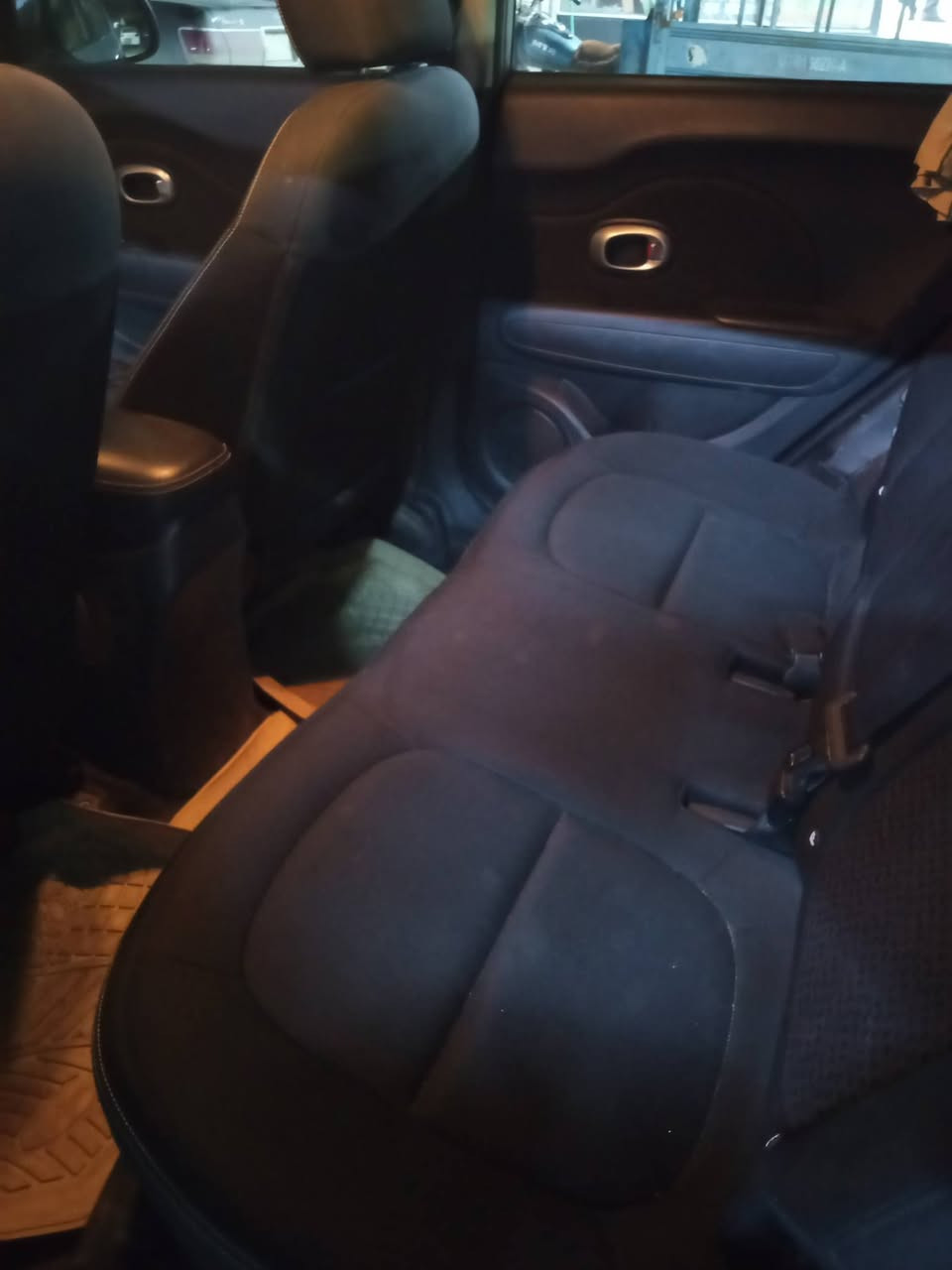 صول 2016 بانزين محرك 2000 
تبريد حدادية مكينة مكفولة 
گصة جنطة مكان السيارة بالنجف
ب48 وبيها مجال بسيط
***********
