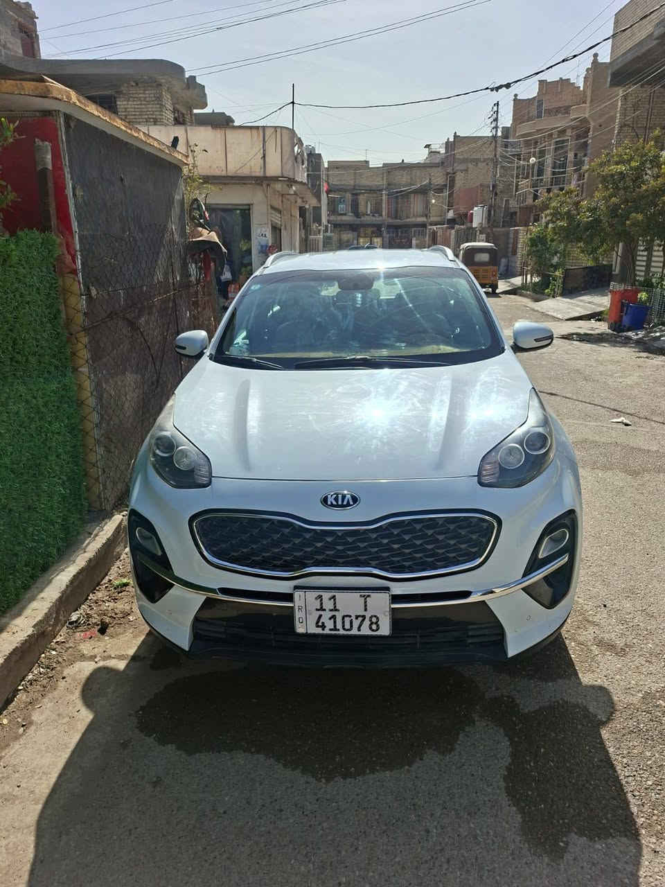 سبورتج 2019 مكفولة ماشية 82
ب185 ***********
