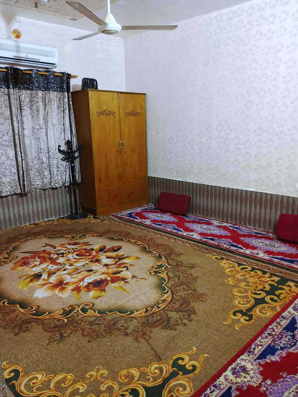 للبيع  بيت زراعي 
📍 الموقع: العكيكه 
📐 المساحة: 260متر
🏷️ النوع: زراعي
📍 التفاصيل: البناء بلوك يبعد عن الشارع العام 50متر 
عنوان البيت : العكيكه حي العسكري قرب حسينيه العاتي 
لاستفسار الاتصال على الرقم ***********
او مراجعه مكتب اسد  قرب سيطره العكيكه  براس الجسر
