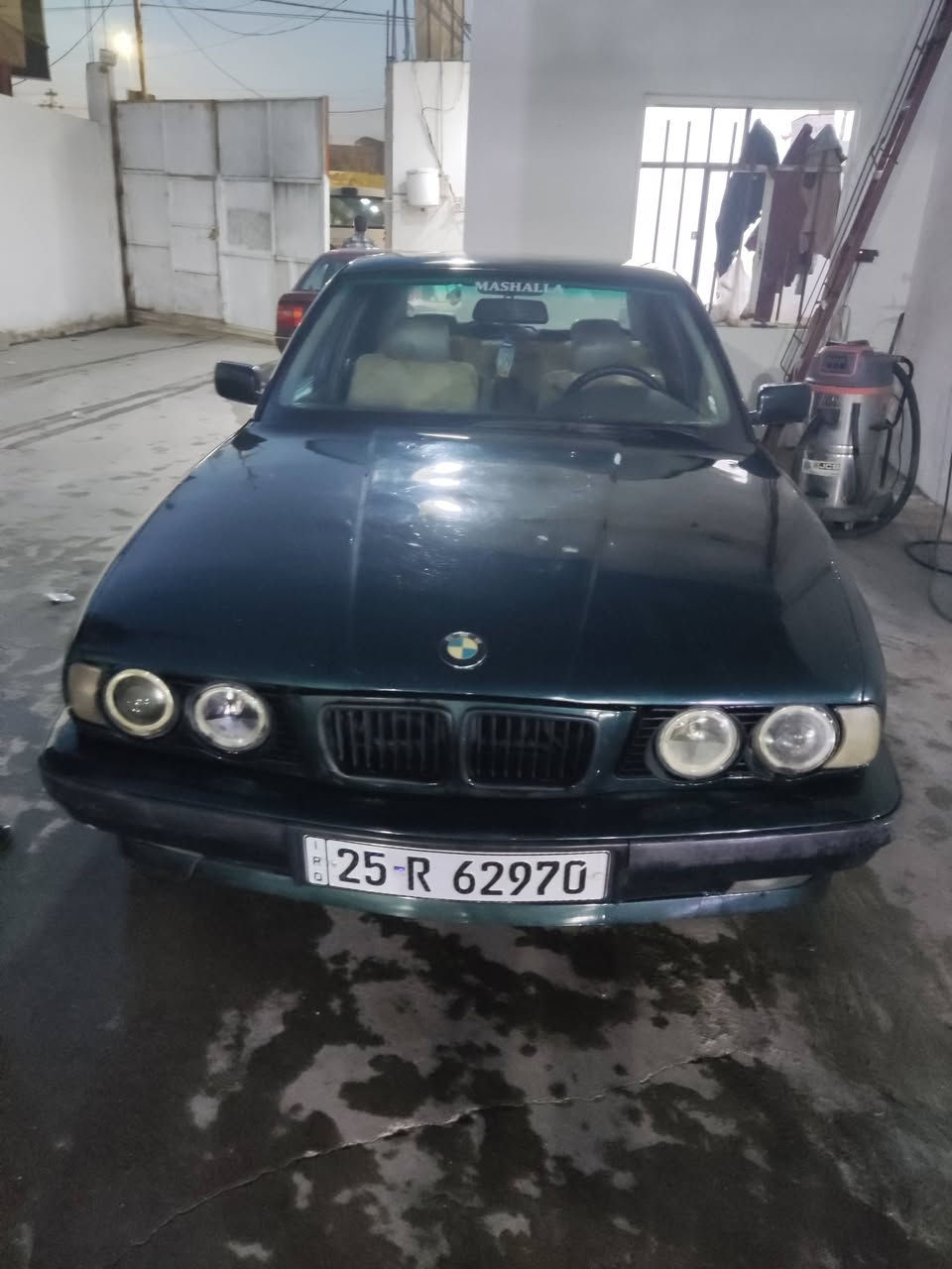 520مەکینە سقر ڕەقەم تازە دەفتری بنزینی هەیە سعر 50  لیدڕاو لەدواوە بەریکەوتە گورینەوەیش ئەکەم


**إذا كنت صاحب هذا الإعلان وتريد حذفه لأي سبب، رجاءا أرسل رسالة إلى الدعم الفني**