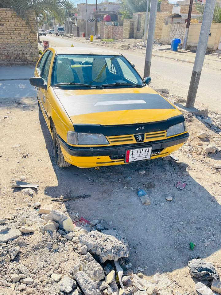 سلام عليكم بيجو أصوليات كامله تريد تحويل موجود السعر 17 وبيه مجال مكان ناصرية الفضليه  ‭0782 232 4013‬
ماموجود على نت @
